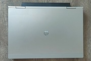 HP Elitebook 2570p