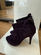 Buty różne rodzaje