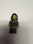 Lego Marvel - Gamora