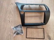 Ramka radio 2din Honda Civic VIII UFO