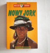 Nowy Jork, miasto i stan