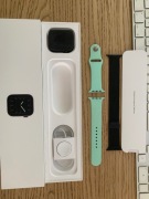 Apple Watch 5 44 LTE Stainless Steel