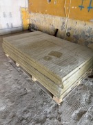 Wełna dachowa Monrock Max 60 mm