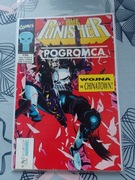Punisher 1/94; TM-Semic
