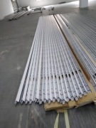 sufit podwieszany armstrong