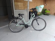 Sprzedam rower damski Unibike Amsterdam 