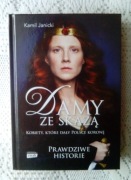 Damy ze skazą  Kamil Janicki