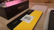 ### Nowy Smartphone POCO X7 Pro Yellow 12GB/512GB ###