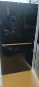 Lodówka Siemens KF96RSBEA/04 - z ekspozycji