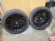 Felgi aluminiowe opel vectra