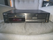 Odtwarzacz CD sony cdp 791