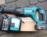 Piła szablasta Makita DJR186Z