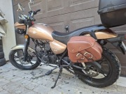 motorower Romet Soft 50