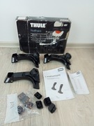 Stopy pod relingi dachowe Thule 3 sztuki