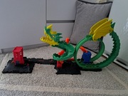 Tor samochodowy HDP03 Hot Wheels HDP03