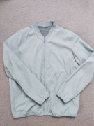 Bomberka od ZARA, XL, błękitny, stan jak nowy, super cena