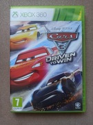 Driven to Win Xbox 360
