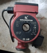Pompa obiegowa GRUNDFOS UP25-50 180