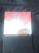 Książka Czerteż Janusz Szuber