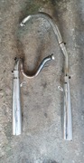 Wydechy "JAMA" Yamaha Virago xv750 81-90r
