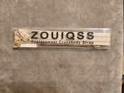 Zouiqss zamienny pasek do torby