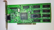 Karta graficzna S3 VIRGE/DX 4MB