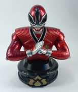 POWER RANGERS / Czerwony 3/ Lampka