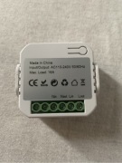 Tuya Smart ZigBee Licznik energii KWh Timer16A 