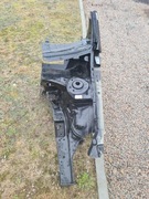 Seat Leon III Ćwiartka fartuch 