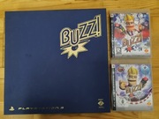 Buzz! Quiz TV Special Edition (PS3)