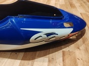 Zadupek, ogon, Honda CBR F4i 