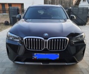 BMW X3 G01 LCI 2023 XDRIVE