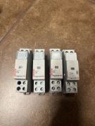 STYCZNIK LEGRAND 25A 230V~ 04158