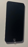 Wyświetlacz do iPhone 8 Plus czarny zamiennik