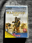 Full Spectrum Warrior PL Nowa w folii UNIKAT