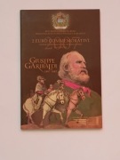 San Marino 2 Euro Okolicznościowe Garibaldi- 2007r  UNC.