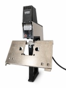 Zszywarka elektryczna Rapid 106e + moduł do zszywek oczkowych
