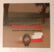 PAMIĘĆ I BÓL. WRZESIEŃ 1939 ROKU NA ZIEMI PILSKIEJ