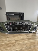 Grill Audi s4 a4 b9 lift