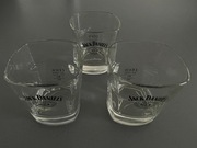 Szklanki Jack Daniel's 3 szt