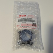 Ślimak prędkościomierza prędkościomierz rotor OEM Suzuki SV Intruder 