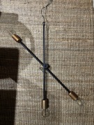 Lampa Nowodvorski Sticks III