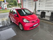 Toyota Aygo 2006 