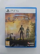 Outcast A New Beginning PS5