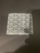 Portfel goyard szary