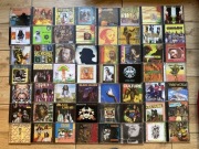 523 CD płyt kompaktowych REGGAE DUB RAGGA DANCE HALL ROOTS REGGAE