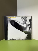Led Zeppelin I - GOOD TIMES BAD TIMES - CD