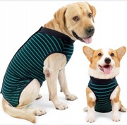 LIANZIMAU Kombinezon dla psa sterylizacja r. S