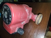 Pompa obiegowa do centralnego ogrzewania 