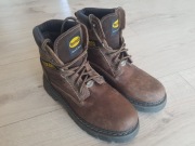 DOCKERS TRAPERY TRZEWIKI BUTY rozmiar 44 10 3 otwory